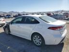 2022 Toyota Corolla Le zu verkaufen in Las Vegas, NV - Front End