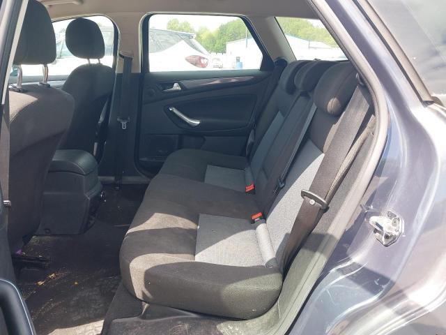 2014 FORD MONDEO EDG