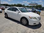 2007 Toyota Camry Le for Sale in Jacksonville, FL - Rear End
