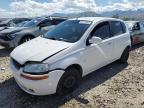 2008 Chevrolet Aveo Base for Sale in Magna, UT - Front End