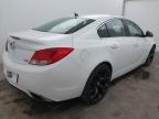 2010 VAUXHALL INSIGNIA V for sale at Copart GLOUCESTER