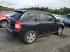 2007 Jeep Compass  for Sale in Exeter, RI - Burn - Engine