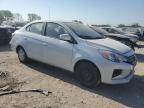 2023 Mitsubishi Mirage G4 Es იყიდება Greenwood-ში, NE - Side