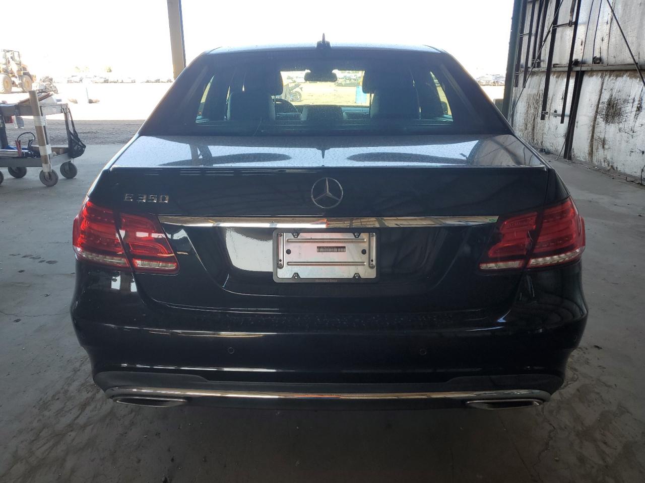 2014 Mercedes-Benz E 350 VIN: WDDHF5KB9EB048935 Lot: 56600025