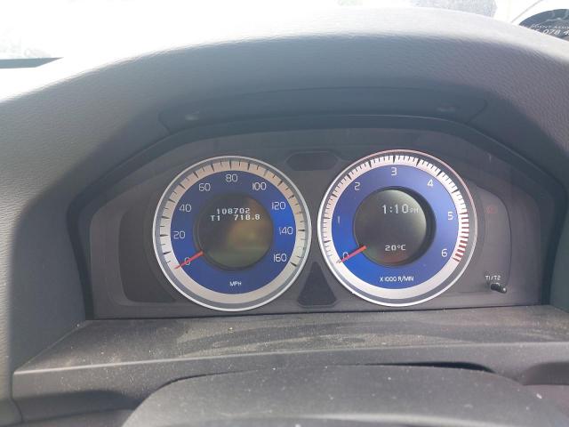 2013 VOLVO S60 R-DESI