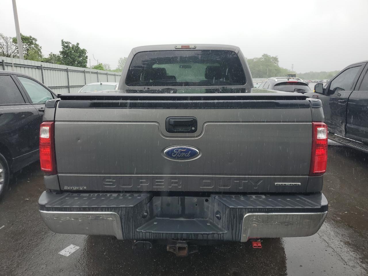 2014 Ford F250 Super Duty VIN: 1FT7W2B60EEA33908 Lot: 54752765