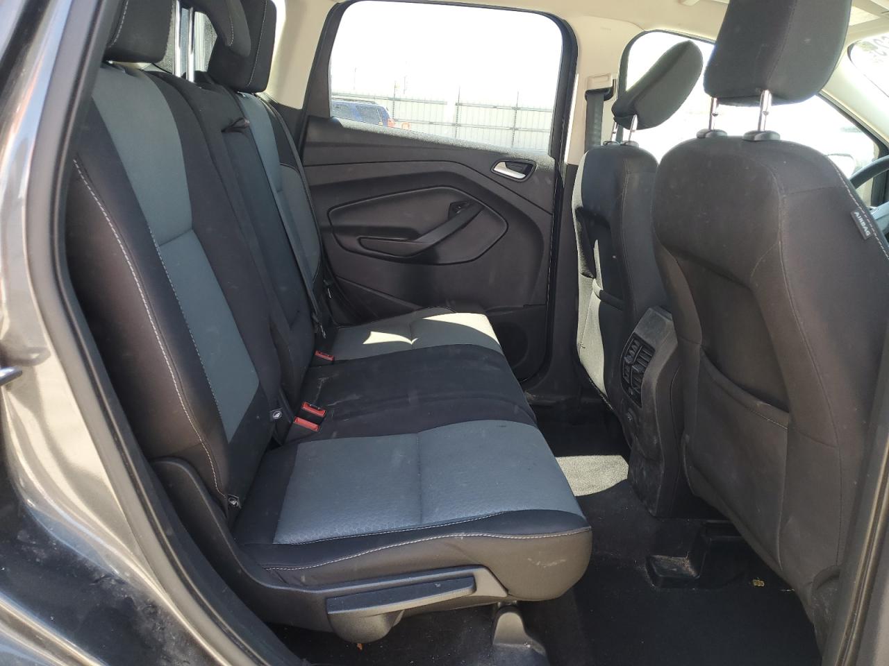 2018 Ford Escape Se VIN: 1FMCU9GD0JUA95941 Lot: 56606625