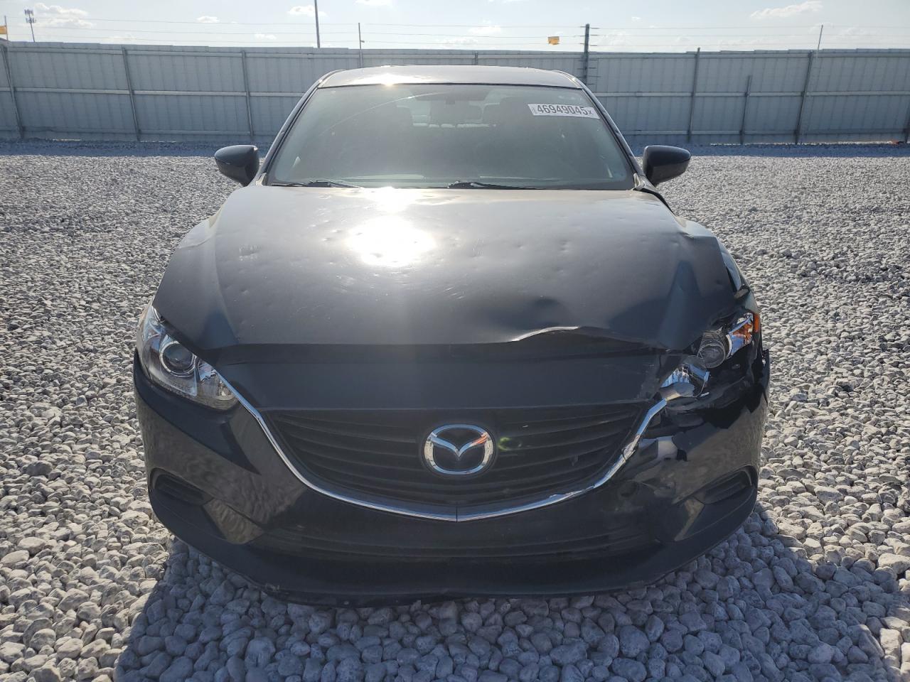 2015 Mazda 6 - Image 5