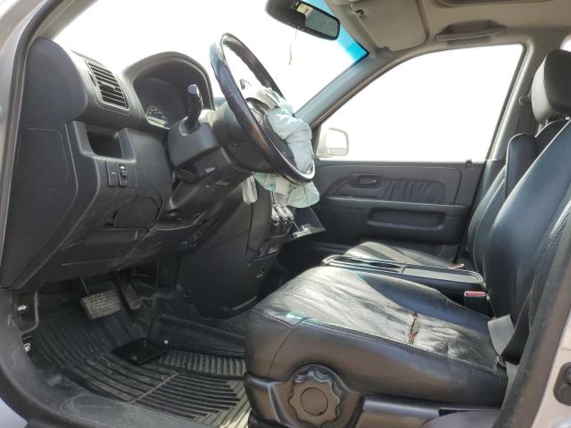 2003 HONDA CR-V EX  