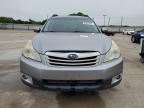 2011 Subaru Outback 2.5I Premium en Venta en Wilmer, TX - Normal Wear