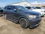 2011 DODGE DURANGO CITADEL   for sale at Copart ON - TORONTO