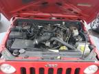 2008 Jeep Wrangler Unlimited X zu verkaufen in New Britain, CT - Side
