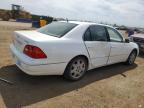 2001 Lexus Ls 430 продається в Brighton, CO - Side