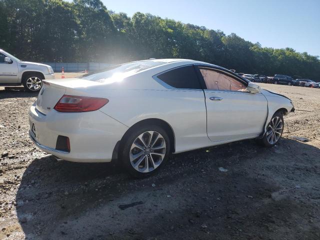  HONDA ACCORD 2015 Білий
