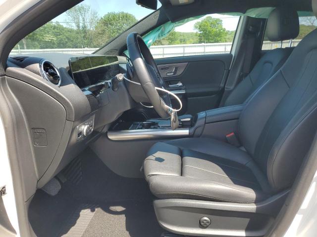  MERCEDES-BENZ GLA-CLASS 2021 White