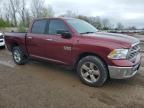 2017 Ram 1500 Slt de vânzare în Davison, MI - Mechanical