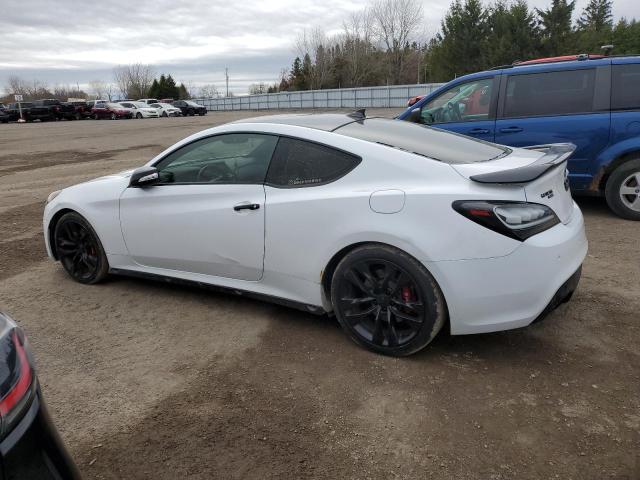 2015 HYUNDAI GENESIS COUPE 3.8L