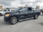 2012 Nissan Titan S იყიდება New Orleans-ში, LA - Front End