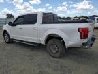 2017 Ford F150 Supercrew en Venta en Antelope, CA - Rear End