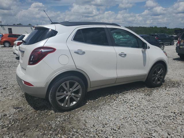  BUICK ENCORE 2019 Белый