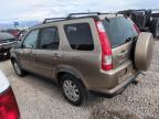 2006 Honda Cr-V Se na sprzedaż w Magna, UT - Normal Wear