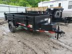 2023 Trailer en Venta en Hurricane, WV - Minor Dent/Scratches