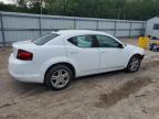 2012 Dodge Avenger Sxt للبيع في Charles City، VA - Front End