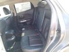 2014 NISSAN JUKE TEKNA for sale at Copart PETERLEE