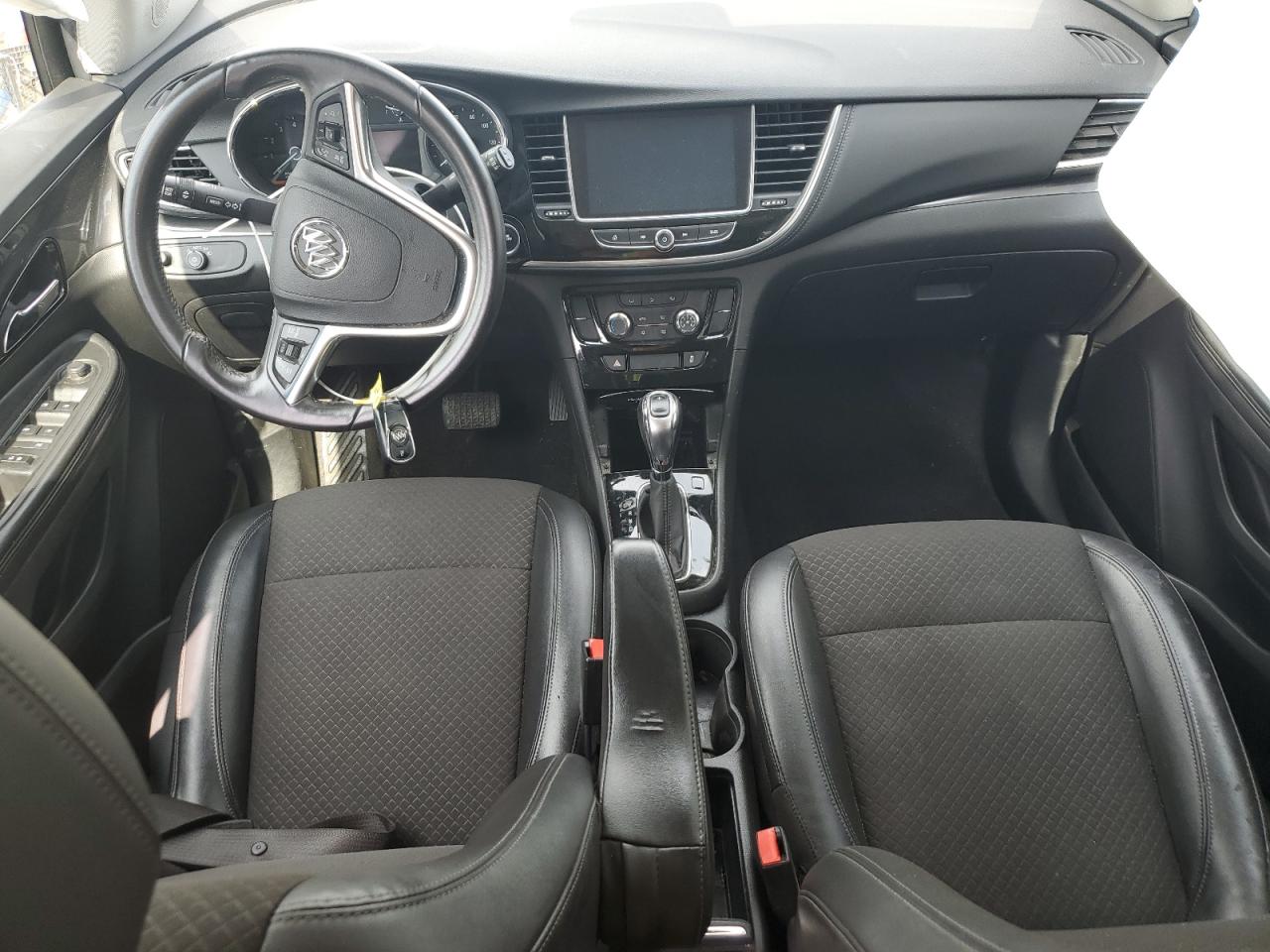 2018 Buick Encore Preferred VIN: KL4CJASB4JB624799 Lot: 56919025