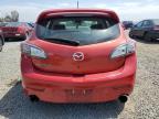 2012 Mazda Speed 3 zu verkaufen in San Diego, CA - Side