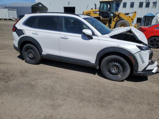 2023 HONDA CR-V SPORT