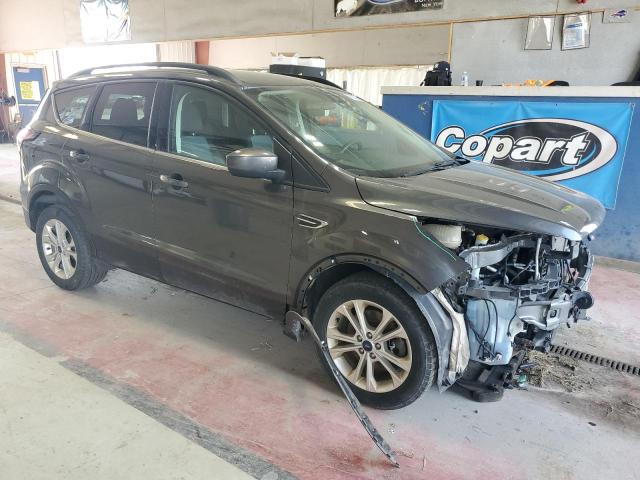  FORD ESCAPE 2017 Gray