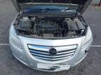 2010 VAUXHALL INSIGNIA E for sale at Copart SANDTOFT