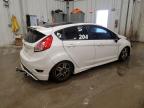 2016 Ford Fiesta St   იყიდება Franklin-ში, WI - Front End