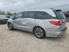 2024 Honda Odyssey Exl للبيع في Houston، TX - Rear End