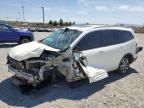 2017 Honda Pilot Touring   de vânzare în Mentone, CA - Undercarriage