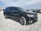 2021 Chevrolet Traverse Lt იყიდება Greenwood-ში, NE - Rear End