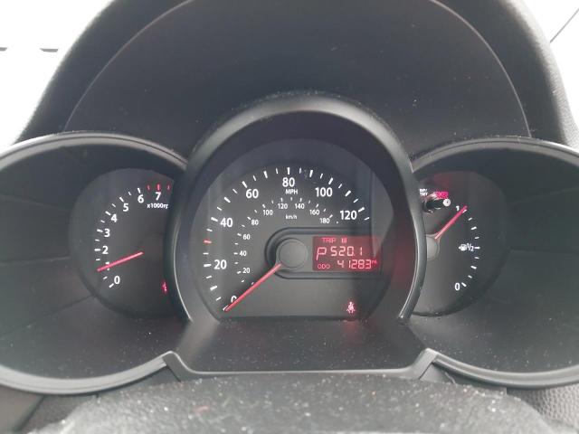2012 KIA PICANTO 2