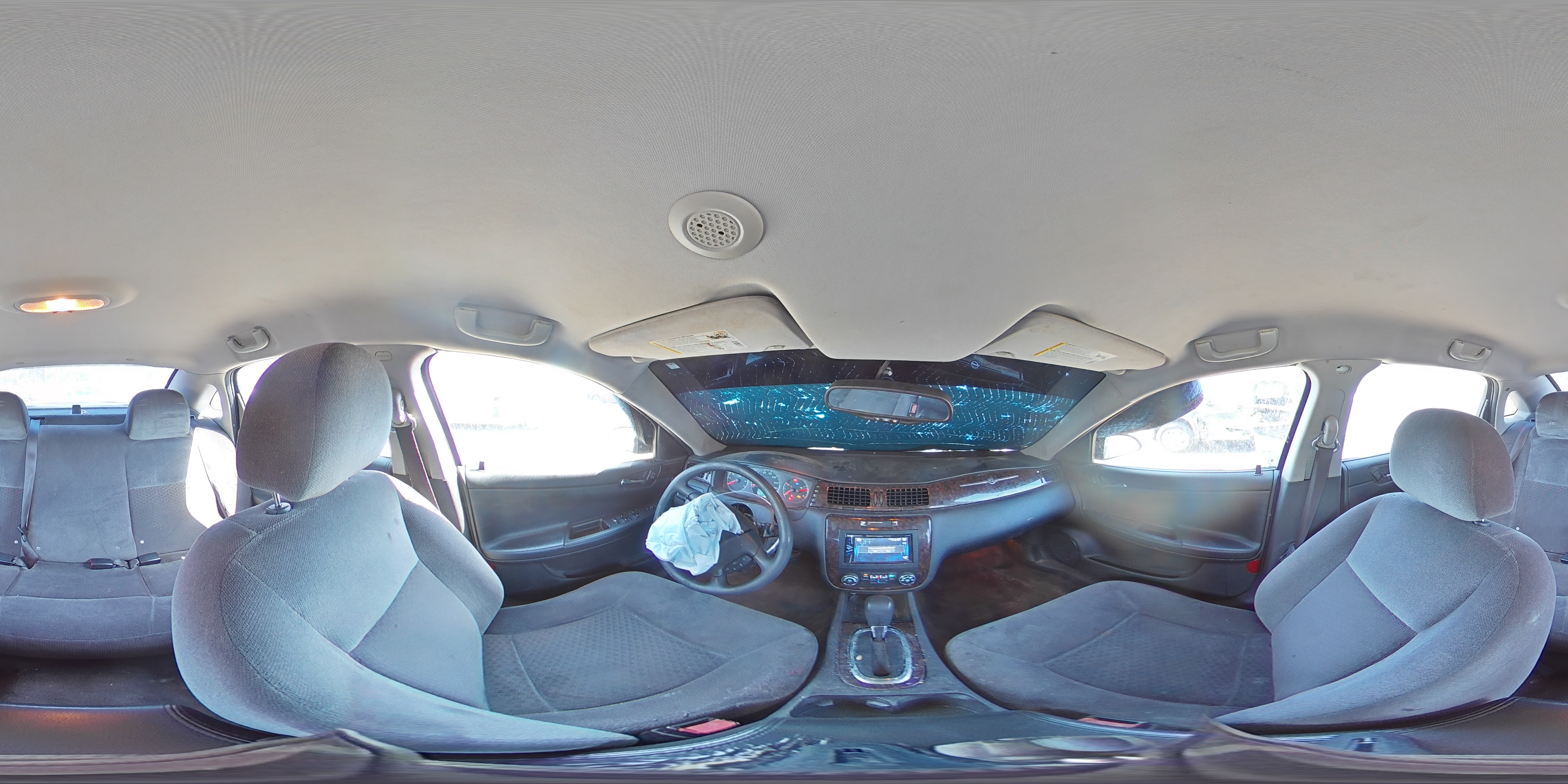 2016 Chevrolet Impala Limited Lt VIN: 2G1WB5E39G1169221 Lot: 55558835