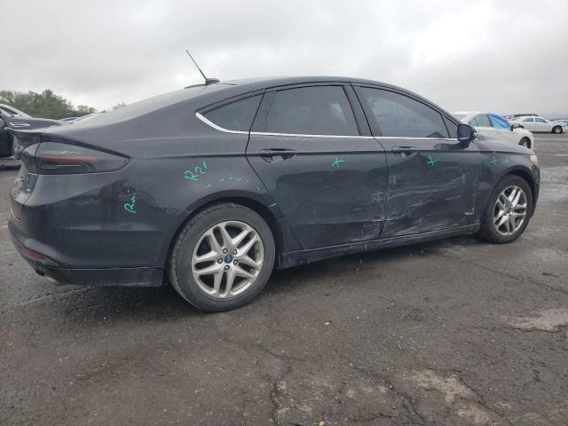  FORD FUSION 2013 Czarny
