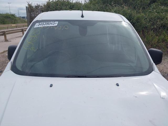 2015 FORD TOURNEO CO