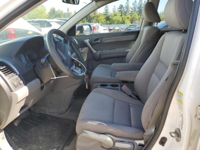 2008 HONDA CR-V LX