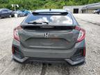 2021 Honda Civic Sport Touring for Sale in Hurricane, WV - Front End