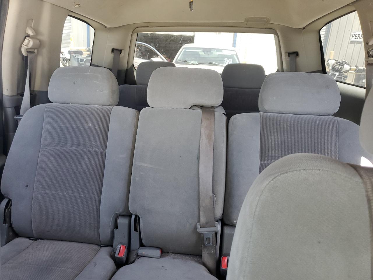 2006 Dodge Durango Slt VIN: 1D4HD48N16F104696 Lot: 58417185