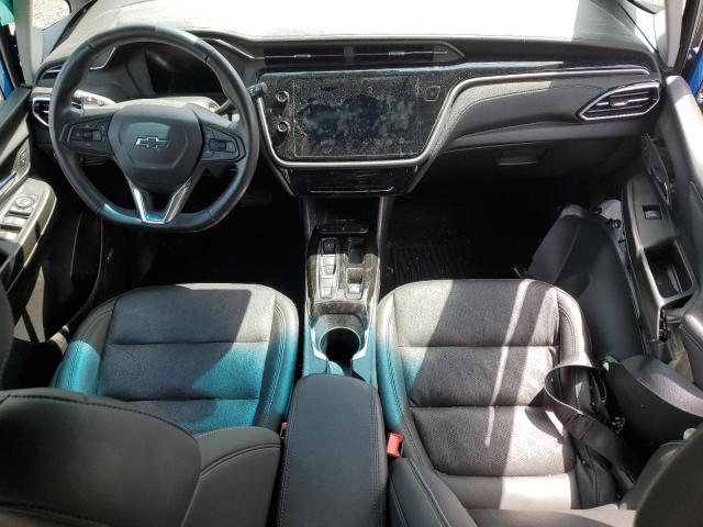  CHEVROLET BOLT 2023 Синий