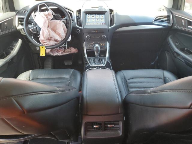  FORD EDGE 2016 Burgundy