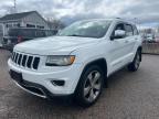2015 Jeep Grand Cherokee Limited na sprzedaż w North Billerica, MA - Minor Dent/Scratches