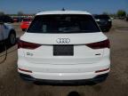 2023 Audi Q3 Technik 45 на продаже в Bowmanville, ON - Front End