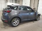 2021 Mazda Cx-3 Sport იყიდება Blaine-ში, MN - Burn