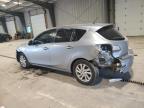 2012 Mazda 3 I იყიდება West Mifflin-ში, PA - Rear End